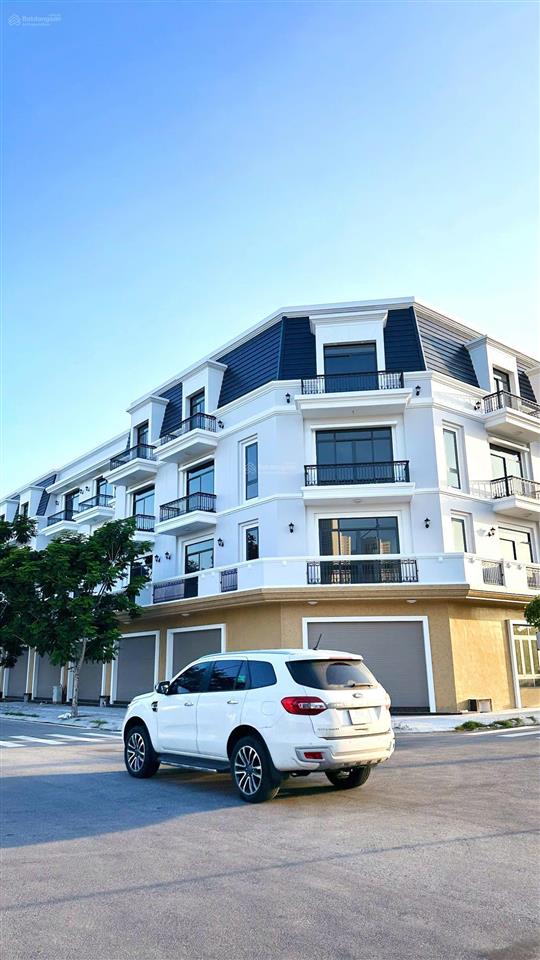 Quỹ căn ngoại giao lk08 đường phạm đình hổ 21m kđt bình sơn ocean park, sổ hồng lâu dài
