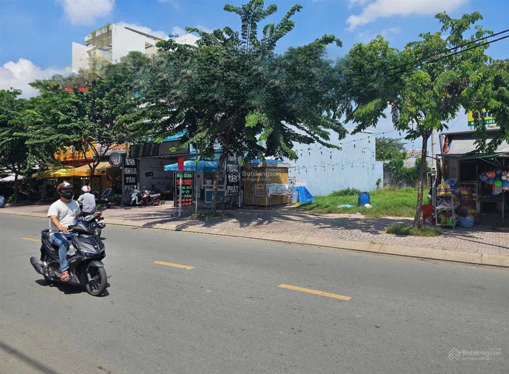 Anh chủ đang kẹt tiền cần bán gấp lô đất cho con đi du học dt 162m2 (9x22m)