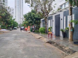 Bán đất làng đại học phước kiển "giá tốt"  6.5 x 24 = 156m2  13.45 tỷ