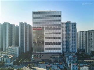 Cho thuê văn phòng rox tower, 136 hồ tùng mậu, 56 triệu, 178m2, chính chủ, hot!