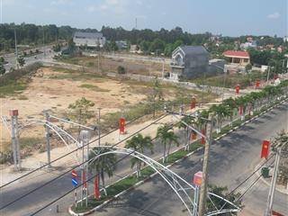 Bán đất đẹp tại thị trấn tân hưng, 1 tỷ, 160m2, nhiều tiện ích