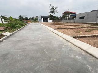 Vì sao nhà đầu tư đang săn lô này?