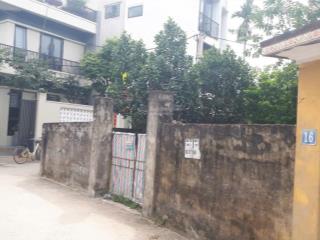 Bán đất tại thôn hưng giáo, mặt tiền 7.2m, diện tích 78m2, 5.46 tỷ