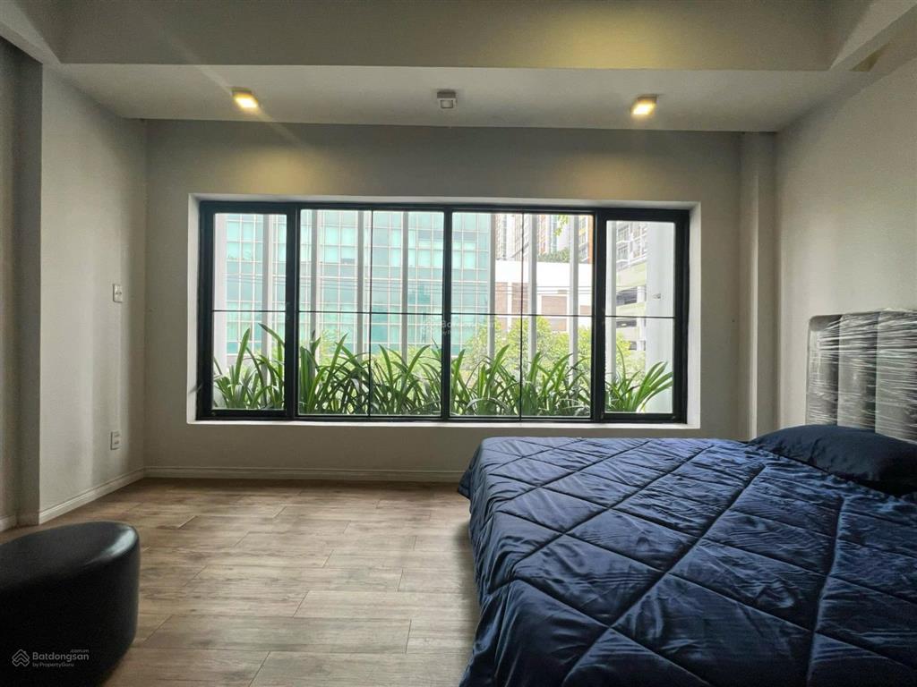 Chdv mini full nội thất cửa sổ kính lớn, thoáng  cho nuôi pet
