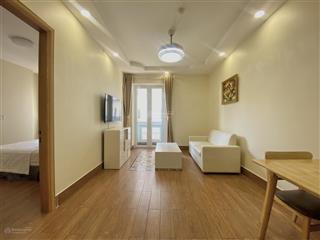 1 phòng ngủ full nội thất ban công có gym, hồ bơi free  ít chi phí