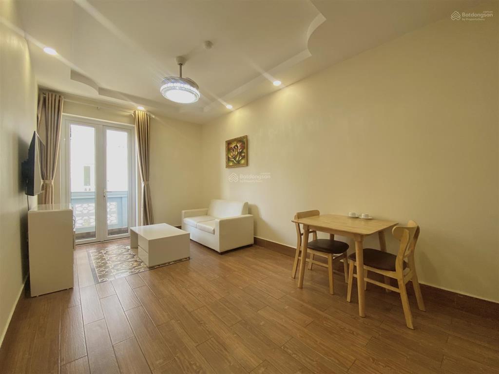 1pn full nội thất ban công, có hồ bơi, gym free, ít chi phí