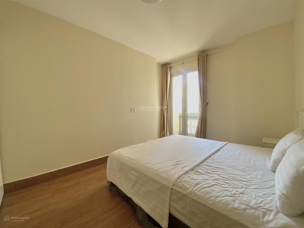 1pn full nội thất ban công, có hồ bơi, gym free, ít chi phí