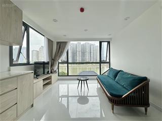 Studio/1 phòng ngủ view toàn cảnh landmark  ánh sáng tốt  ít chi phí