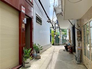 Mình chính chủ cần bán nhà vb hẻm xe hơi quận 7