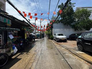 Nhà chính chủ, ô tô ngủ trong nhà (4 x 17m) 3pn, 5,2 tỷ