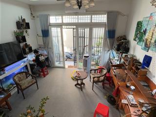 Nhà góc (5*11m) hẻm xe hơi ở pth p7 q8 (thuộc phường bình đông) shr hiện hữu.  0935 475 ***