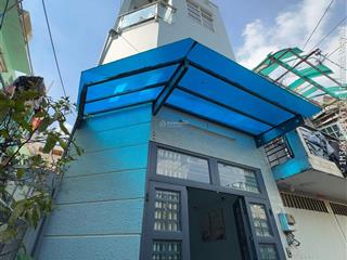 Nhà góc(3,9*12m) đường đinh hoà p13 q8, nhà cách đường chính 30m shr hiện hữu! sát cầu chà và q5