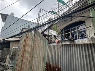 Nhà(4,5 * 10m)2 tầng ,hẻm 3m ở đường phạm thế hiển f7 q8,shriêng khu hiện hữu, 0934 123 ***