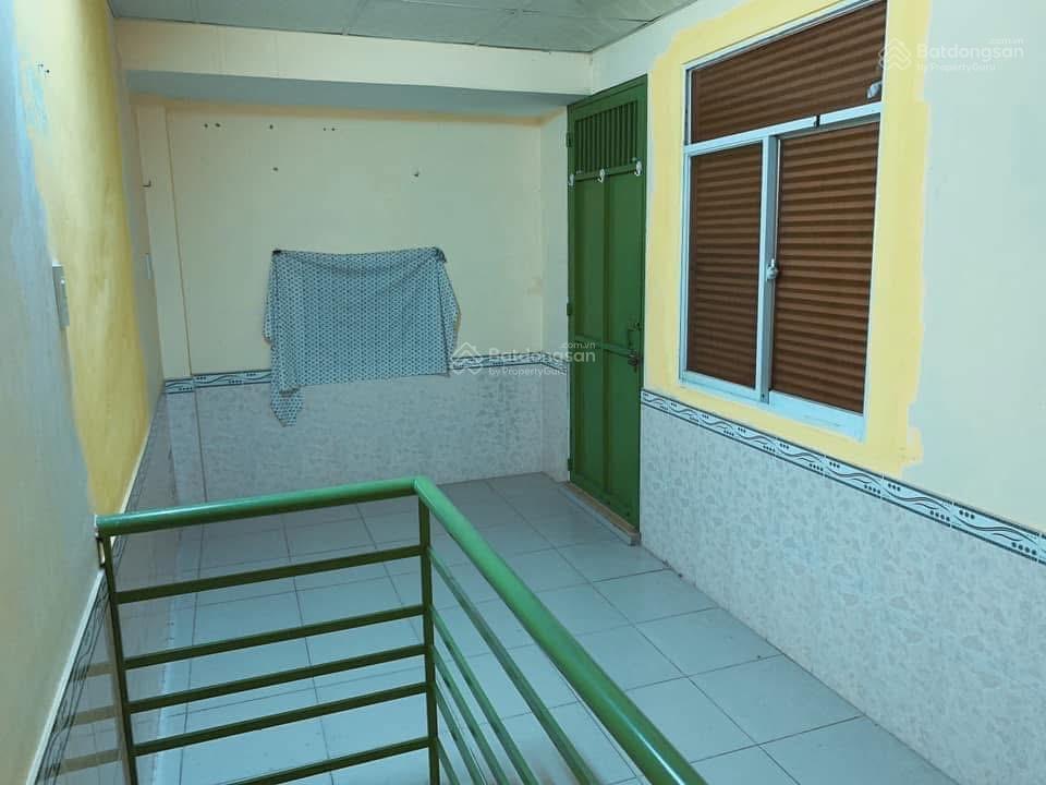 Nhà (4,5 * 10m) 2 tầng, hẻm 3m ở đường phạm thế hiển p7 q8, shr khu hiện hữu,  0934 123 ***