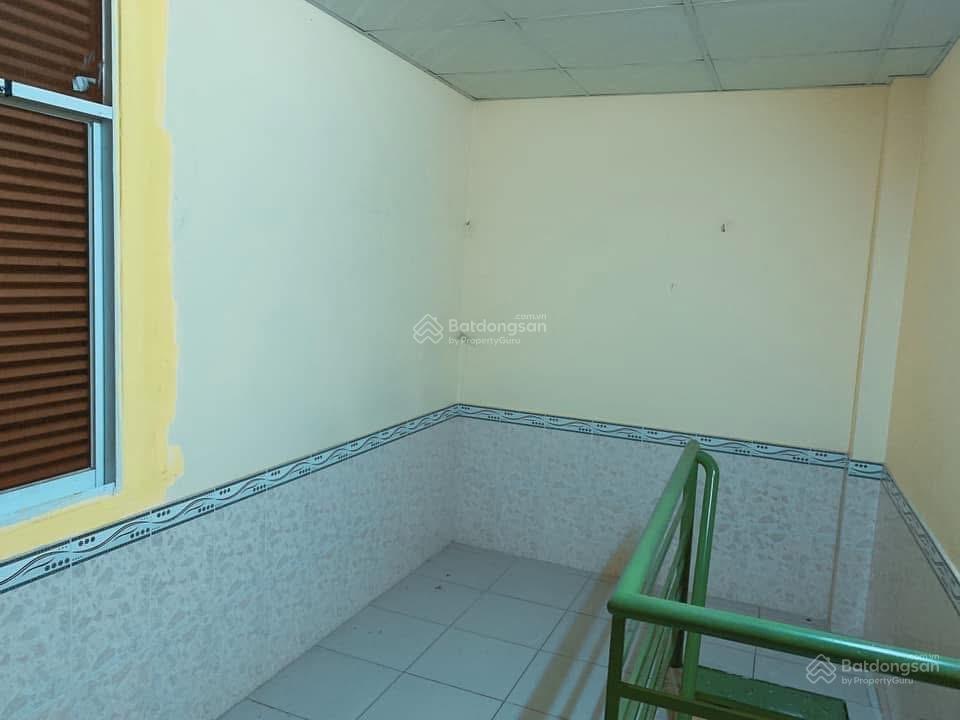 Nhà (4,5 * 10m) 2 tầng, hẻm 3m ở đường phạm thế hiển p7 q8, shr khu hiện hữu,  0934 123 ***
