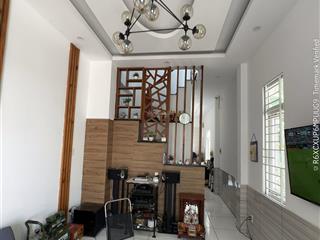 Nhà góc 4 tầng hẻm thông thoáng gần mt đường mễ cốc p15 q8! shr,  0934 123 ***