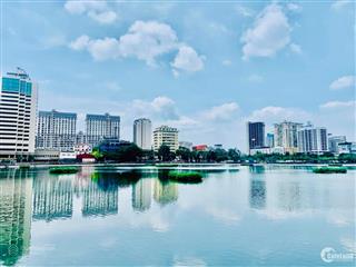 Bán mặt bằng thương mại chung cư d2 giảng võ kinh doanh mọi ngành nghề