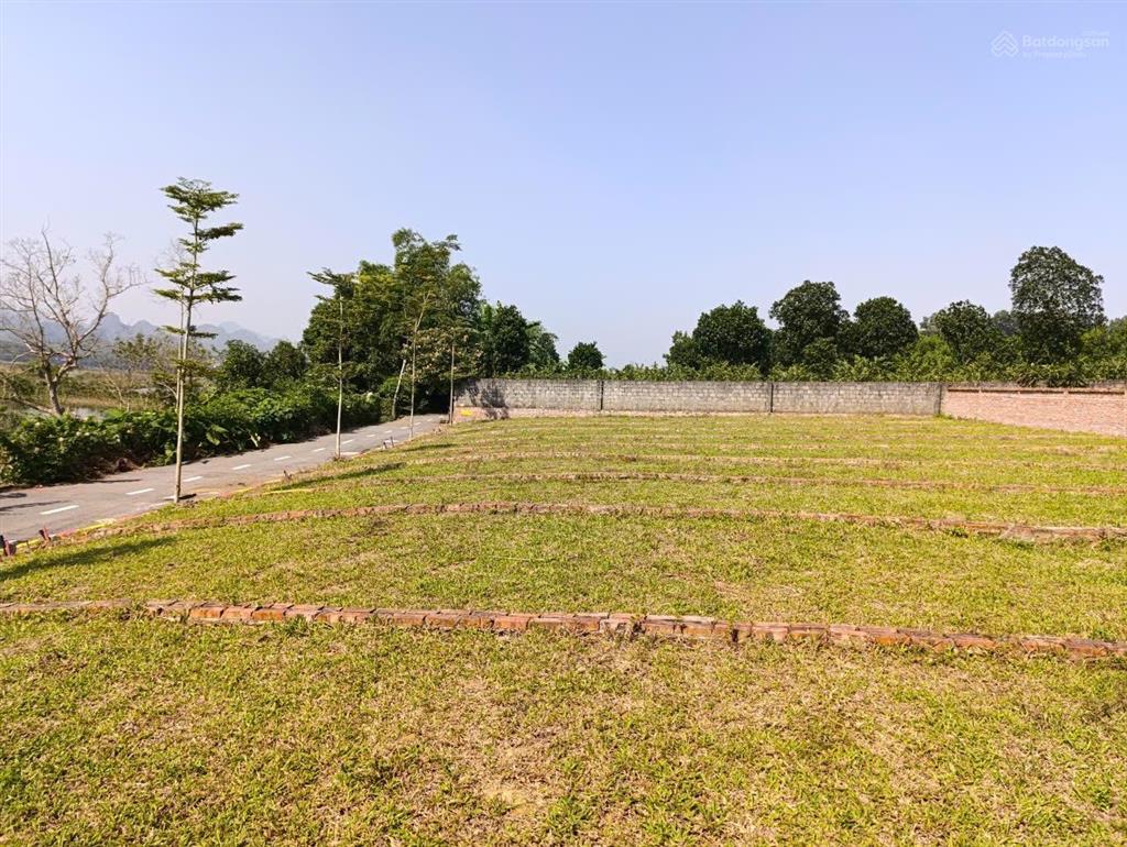 Đất hòa lạc  ngay đại học quốc gia , đại học fpt, khu công nghệ cao, đón sóng tăng giá