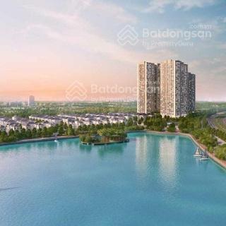 Chính chủ cho thuê căn hộ green bay mễ trì.