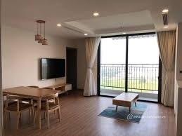 Chính chủ cho thuê căn hộ green bay mễ trì.