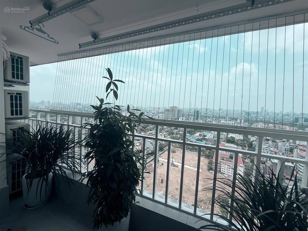 Bán căn hộ chung cư 93 lò đúc, diện tích 94m².  0913 998 ***
