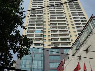 Bán căn hộ chung cư 93 lò đúc, diện tích 94m2  0913 998 ***