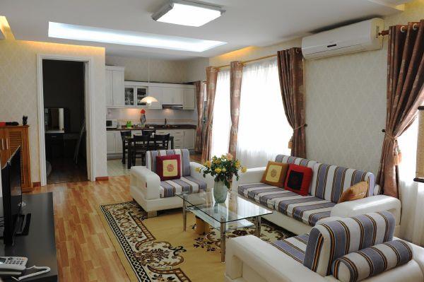Bán căn hộ chung cư 93 lò đúc, diện tích 94m².  0913 998 ***
