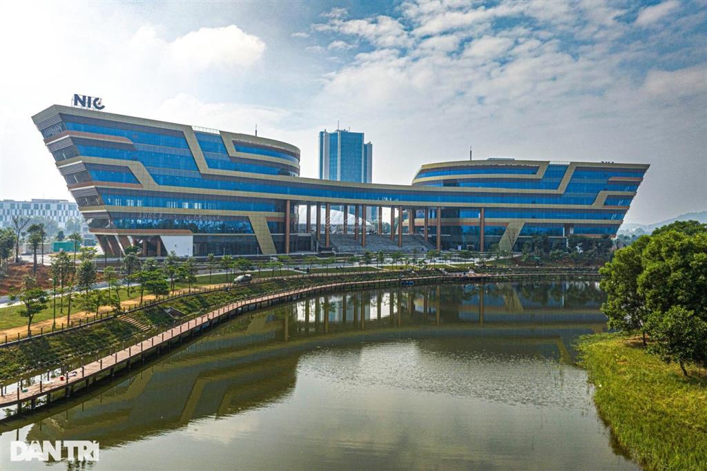 Bán đất hòa lạc gần khu công nghệ cao và đại học quốc gia chỉ hơn 2 tỷ