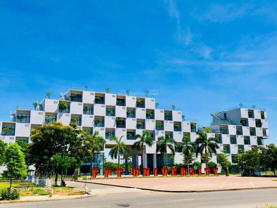 Bán đất hòa lạc gần khu công nghệ cao và đại học quốc gia chỉ hơn 2 tỷ
