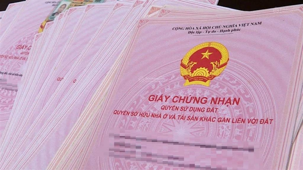 Bán đất hòa lạc gần khu công nghệ cao và đại học quốc gia chỉ hơn 2 tỷ