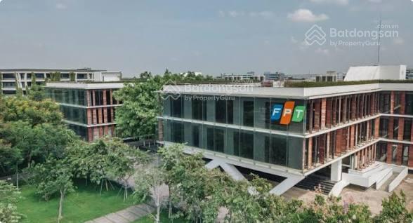 Bán đất hòa lạc gần khu công nghệ cao và đại học quốc gia chỉ hơn 2 tỷ