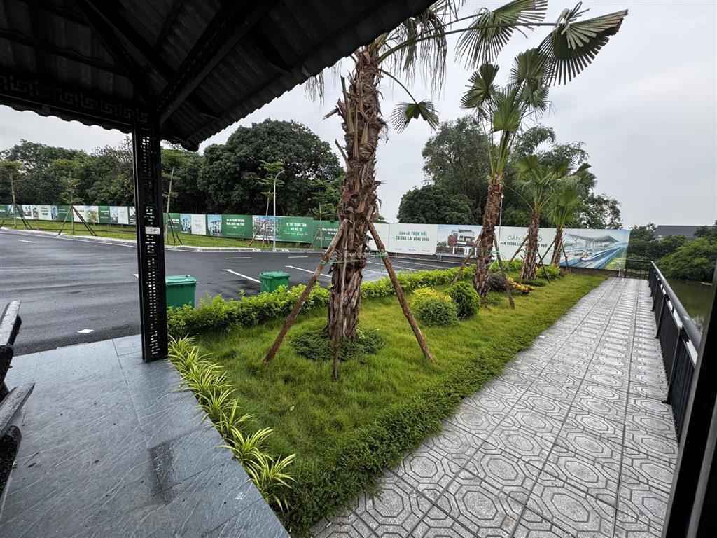 Đất nền hòa lạc chỉ 25 triệu/m2, đón sóng 80.000 sinh viên về hòa lạc sinh sống và học tập