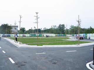 Đất nền hòa lạc chỉ từ 21 triệu/m, đón sóng 80.000 sinh viên về hòa lạc sinh sống và học tập.