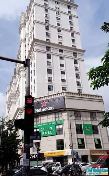 Bán căn hộ d2 giảng võ 84m 2 phòng ngủ vị trí trung tâm