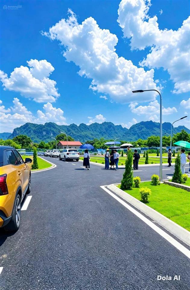 Hòa lạc vùng đất nhiều tiềm năng đặc biệt giá đang còn rẻ