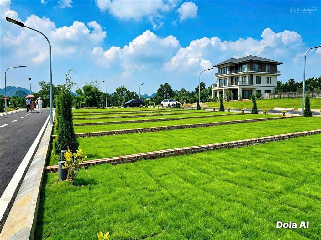 Hòa lạc vùng đất nhiều tiềm năng đặc biệt giá đang còn rẻ