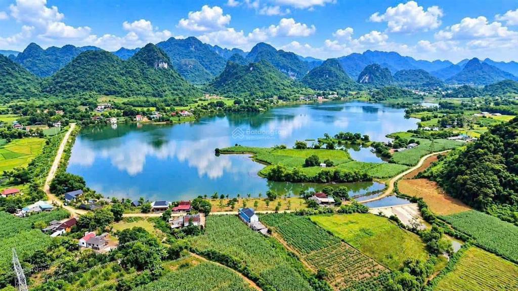 Hòa lạc vùng đất nhiều tiềm năng đặc biệt giá đang còn rẻ