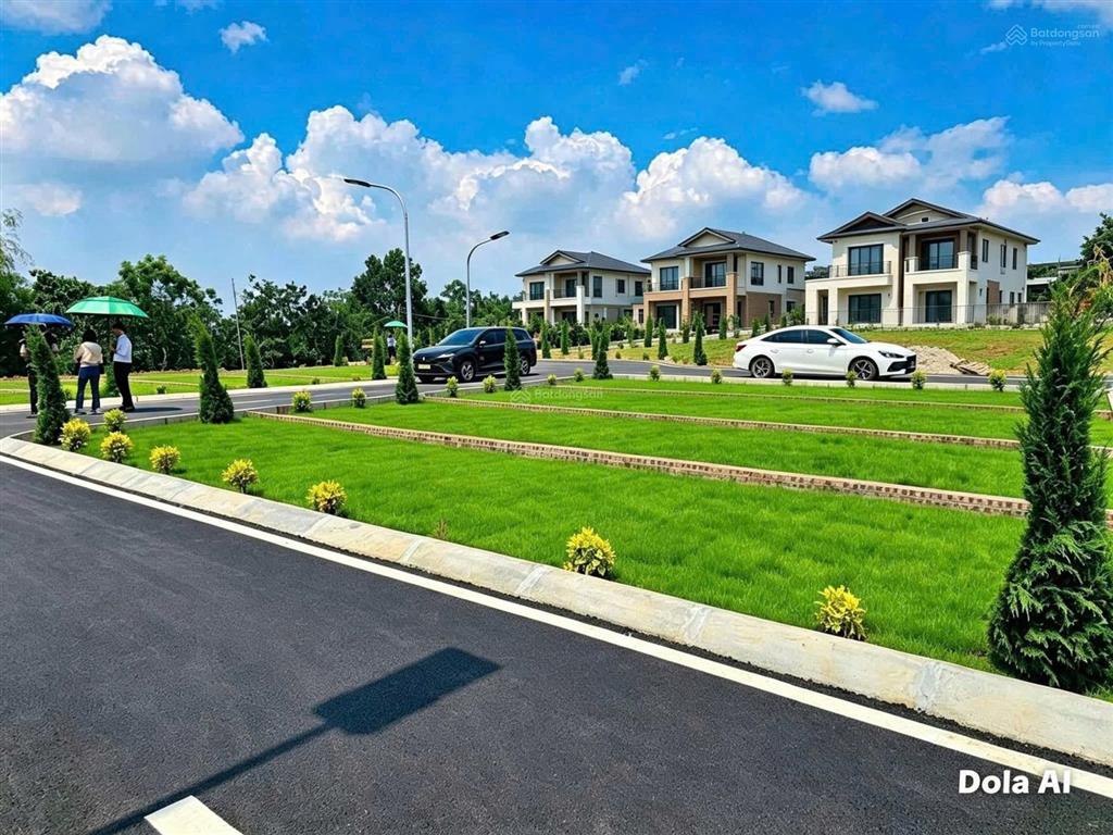 Hòa lạc vùng đất nhiều tiềm năng đặc biệt giá đang còn rẻ