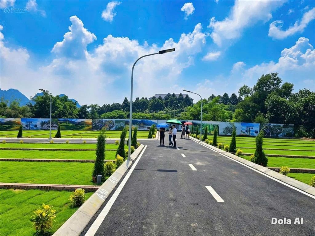 Hòa lạc vùng đất nhiều tiềm năng đặc biệt giá đang còn rẻ