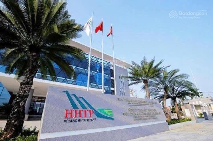 Đất đẹp full thổ cư trục chính sinh lời mạnh cổ đông hòa lạc, đón đầu quy hoạch hạ tầng