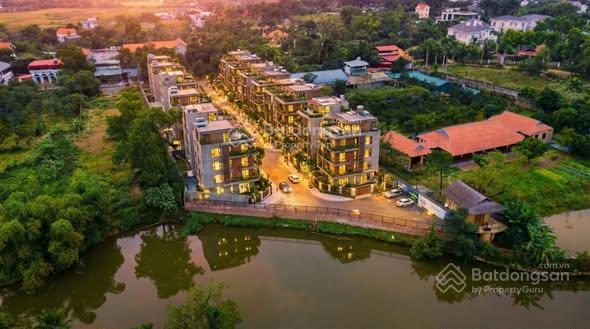 Đất đẹp full thổ cư trục chính sinh lời mạnh cổ đông hòa lạc, đón đầu quy hoạch hạ tầng