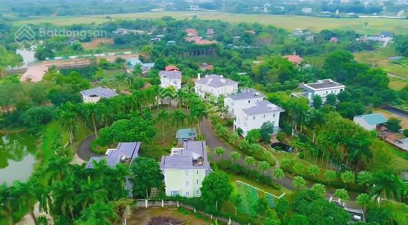 Đất đẹp full thổ cư trục chính sinh lời mạnh cổ đông hòa lạc, đón đầu quy hoạch hạ tầng