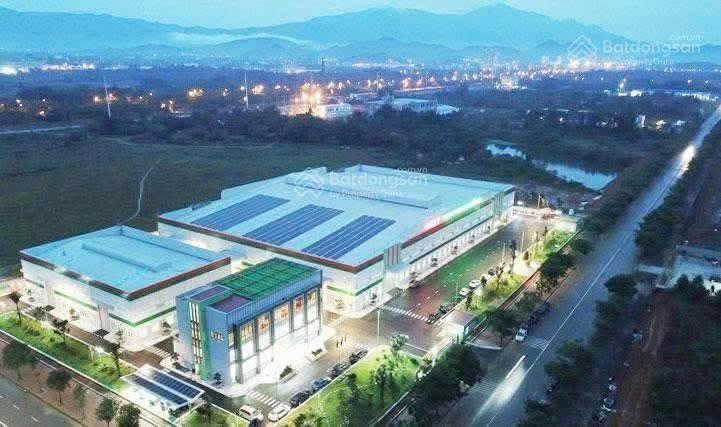 Đất đẹp full thổ cư trục chính sinh lời mạnh cổ đông hòa lạc, đón đầu quy hoạch hạ tầng