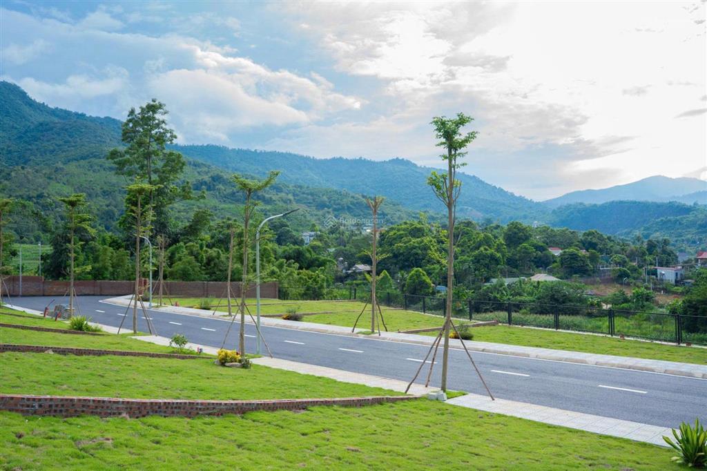 Đất hòa lạc 2026 nhìn đến 2030  cực tiềm năng