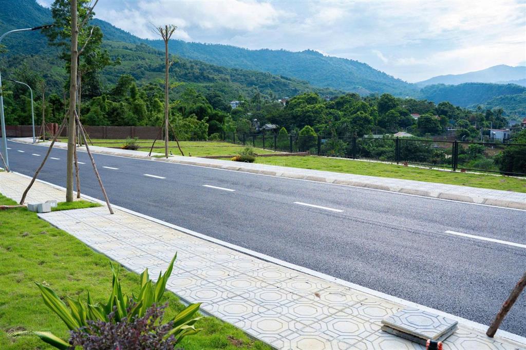 Đất hòa lạc 2026 nhìn đến 2030  cực tiềm năng