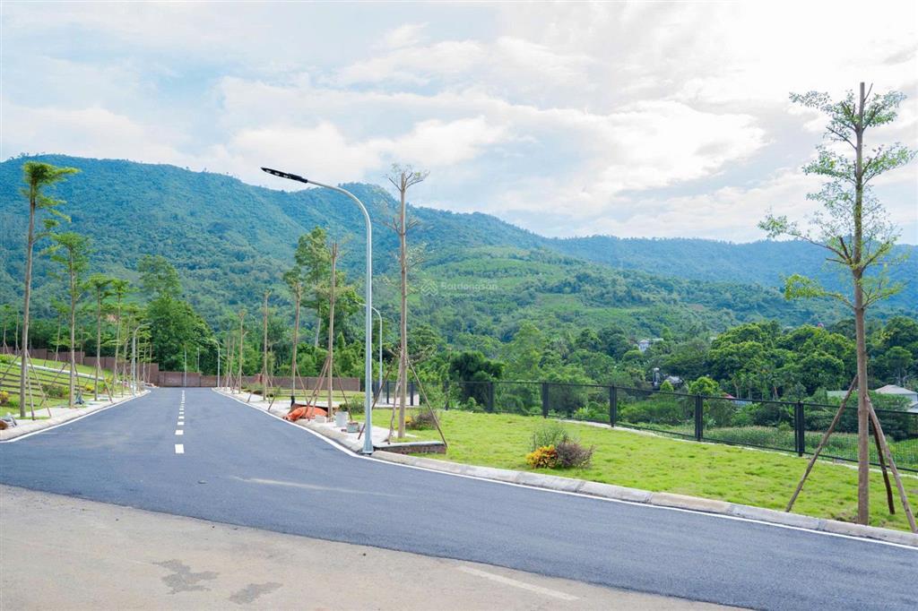 Đất hòa lạc 2026 nhìn đến 2030  cực tiềm năng