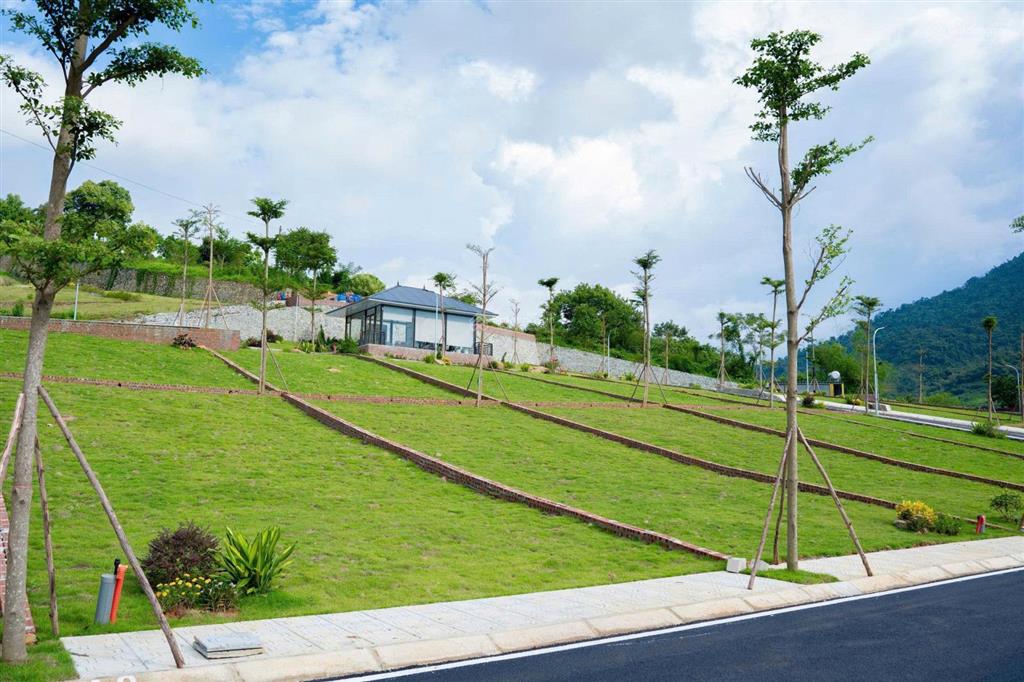 Đất hòa lạc 2026 nhìn đến 2030  cực tiềm năng