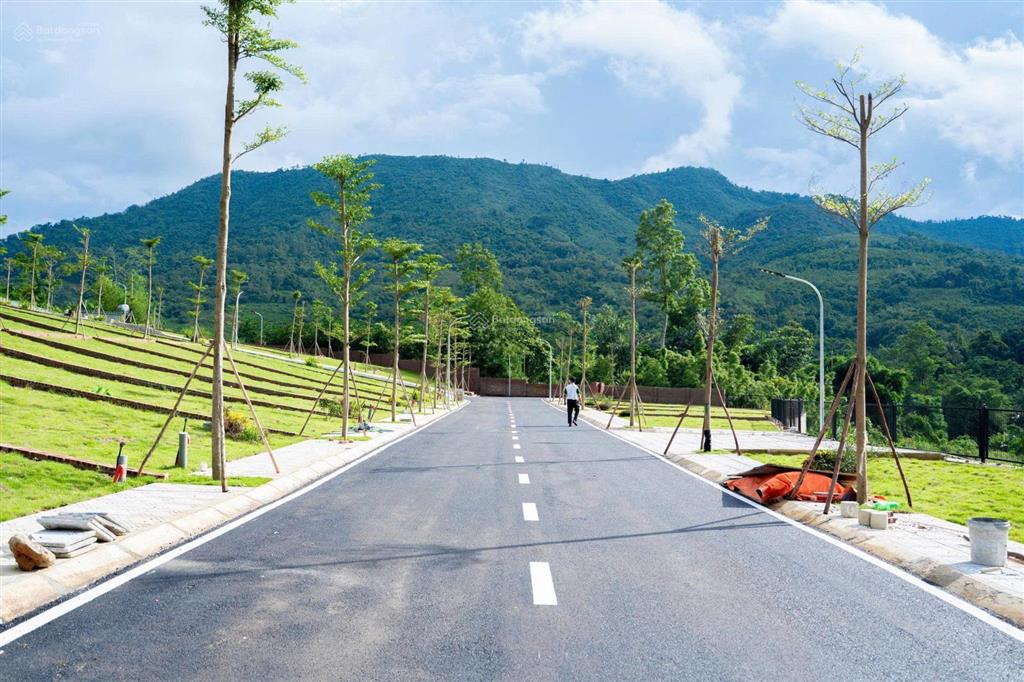 Đất nền hòa lạc đón đầu trung tâm tri thức, công nghệ