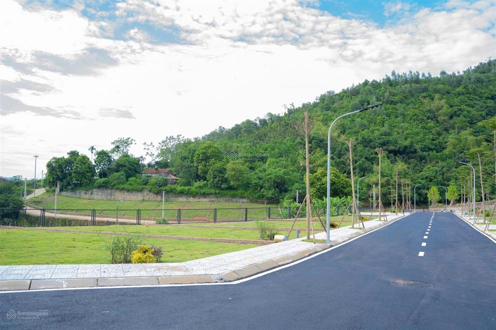 Đất nền hòa lạc đón đầu trung tâm tri thức, công nghệ