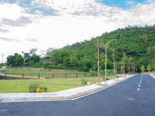 Đất nền hòa lạc đón đầu trung tâm tri thức, công nghệ